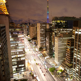 Avenida Paulista