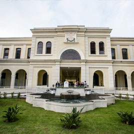 Museu do Imigrante